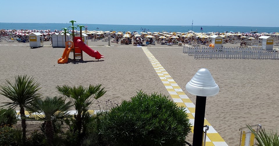 Hotel Eraclea Palace Bewertung Hotel Eraclea Palace Bewertung