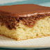 Chocolate Hazelnut Marble Cake Recipe