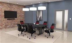 Modern Boardroom Furniture Modern Boardroom Furniture