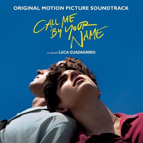 News du jour Call Me By Your Name News du jour Call Me By Your Name