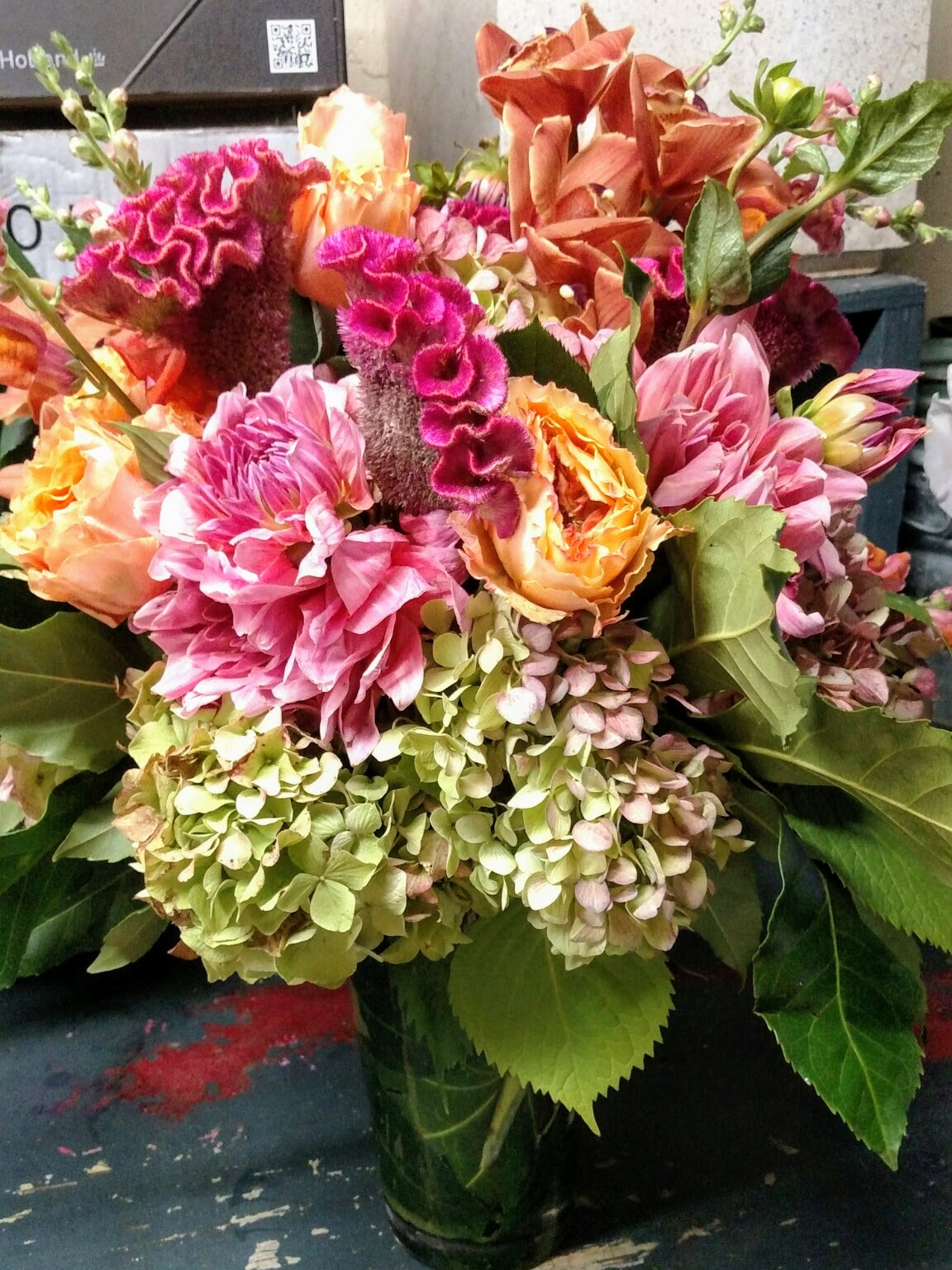 All Purpose Flowers 2017