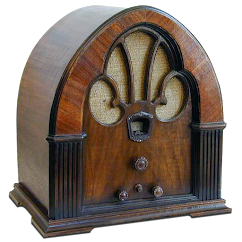 Old Time Radio Catalogue  Free Daily Download