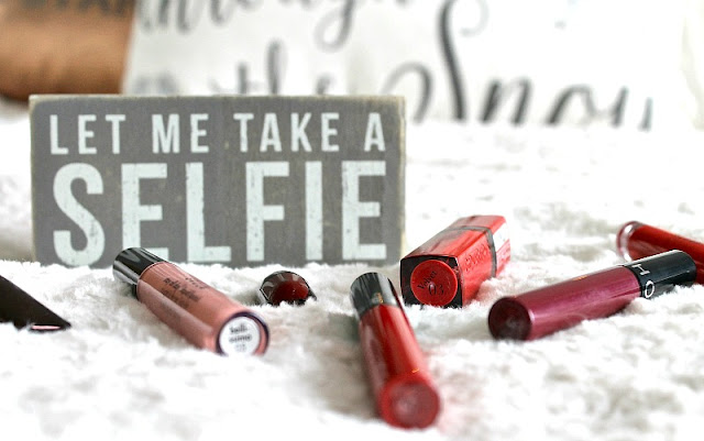 Sephora Lip Creams Sephora Lip Creams