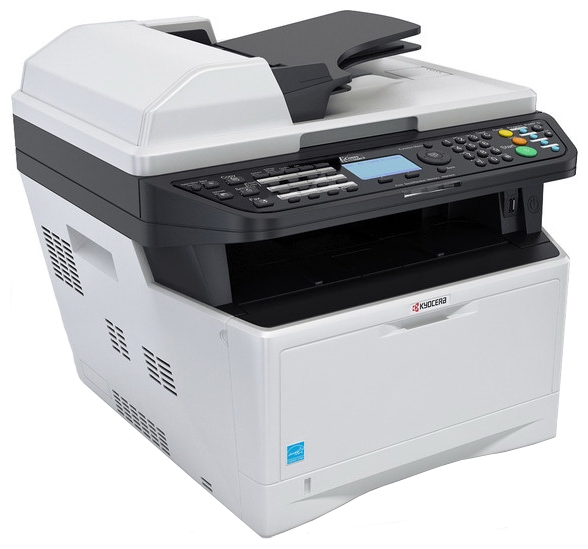 Kyocera mita 5530 printer driver