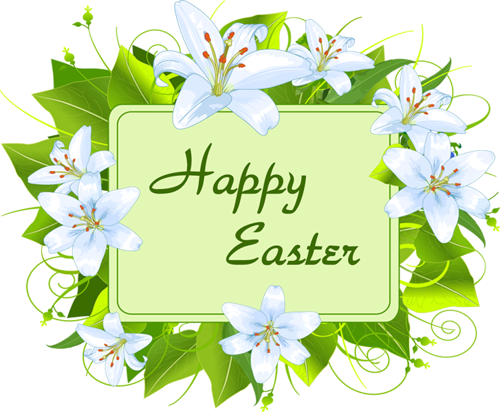 religious clipart for easter sunday - photo #21