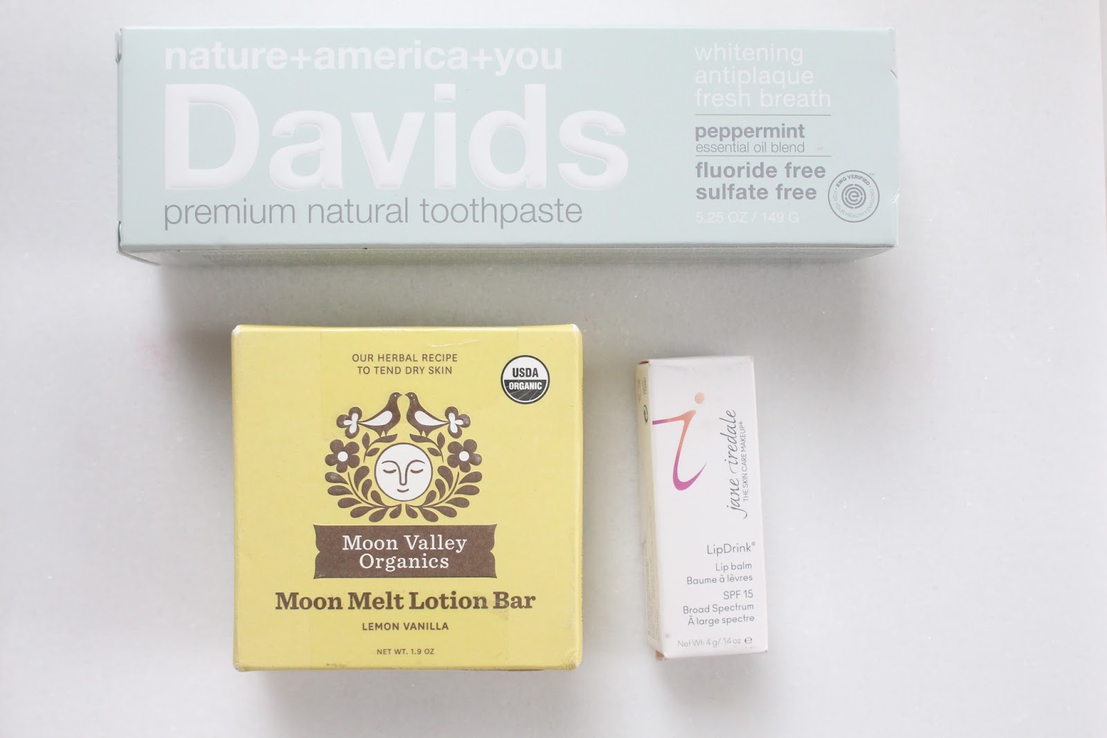 Eco Modern Concierge Made in the USA + Eco Beauty Products