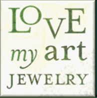 Love my Art Jewelry Blog