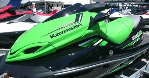 Kawasaki Jet Ski For Sale In Florida Price Techno