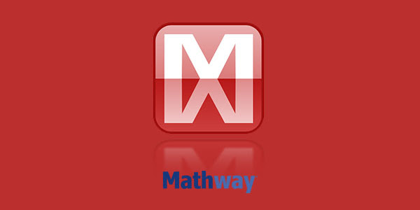 تطبيق Mathway لحل المسائل الرياضية
