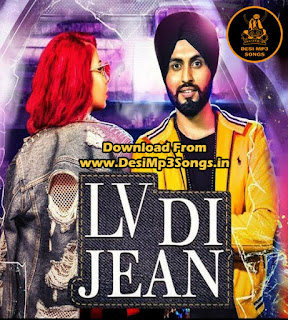 New Punjabi Song Lv Di Jean by Jasmine Sandlas 2017