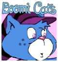 Boomi Cats