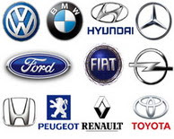 Otomobil Markaları ve Kampanyaları Bu Sayfada