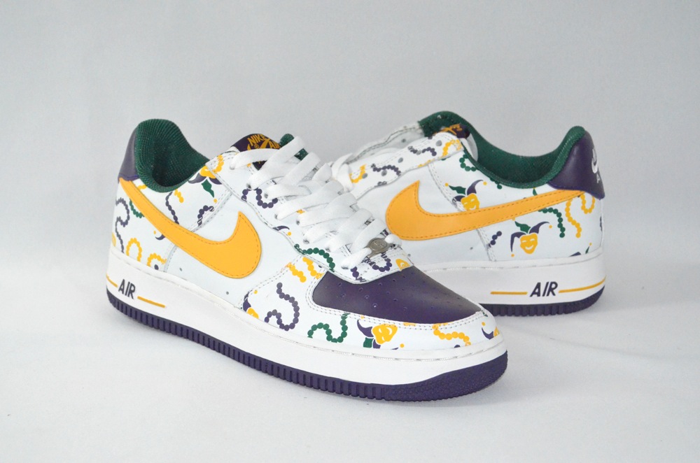 mardi gras air max