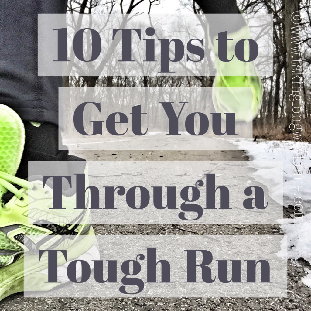 Taking the Long Way Home Staying the Course 10 tips to Get You