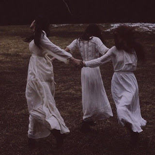 witch witchcraft strega stregoneria
