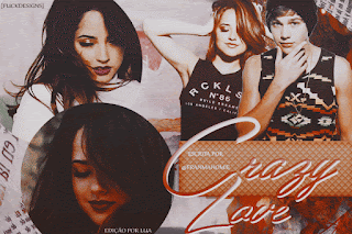 DS|| Crazy Love || @Franmahomie DS|| Crazy Love || @Franmahomie