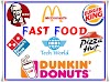What is Fast Food ? In Hindi !