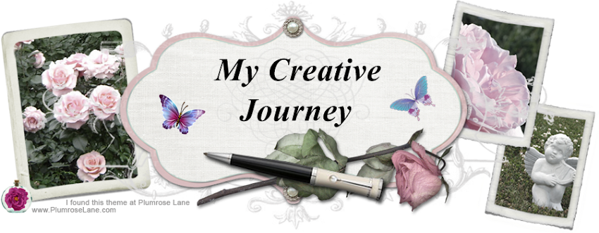 My Creative Journey