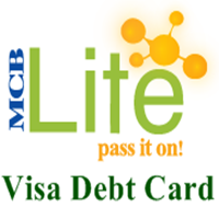 MCB Lite Card