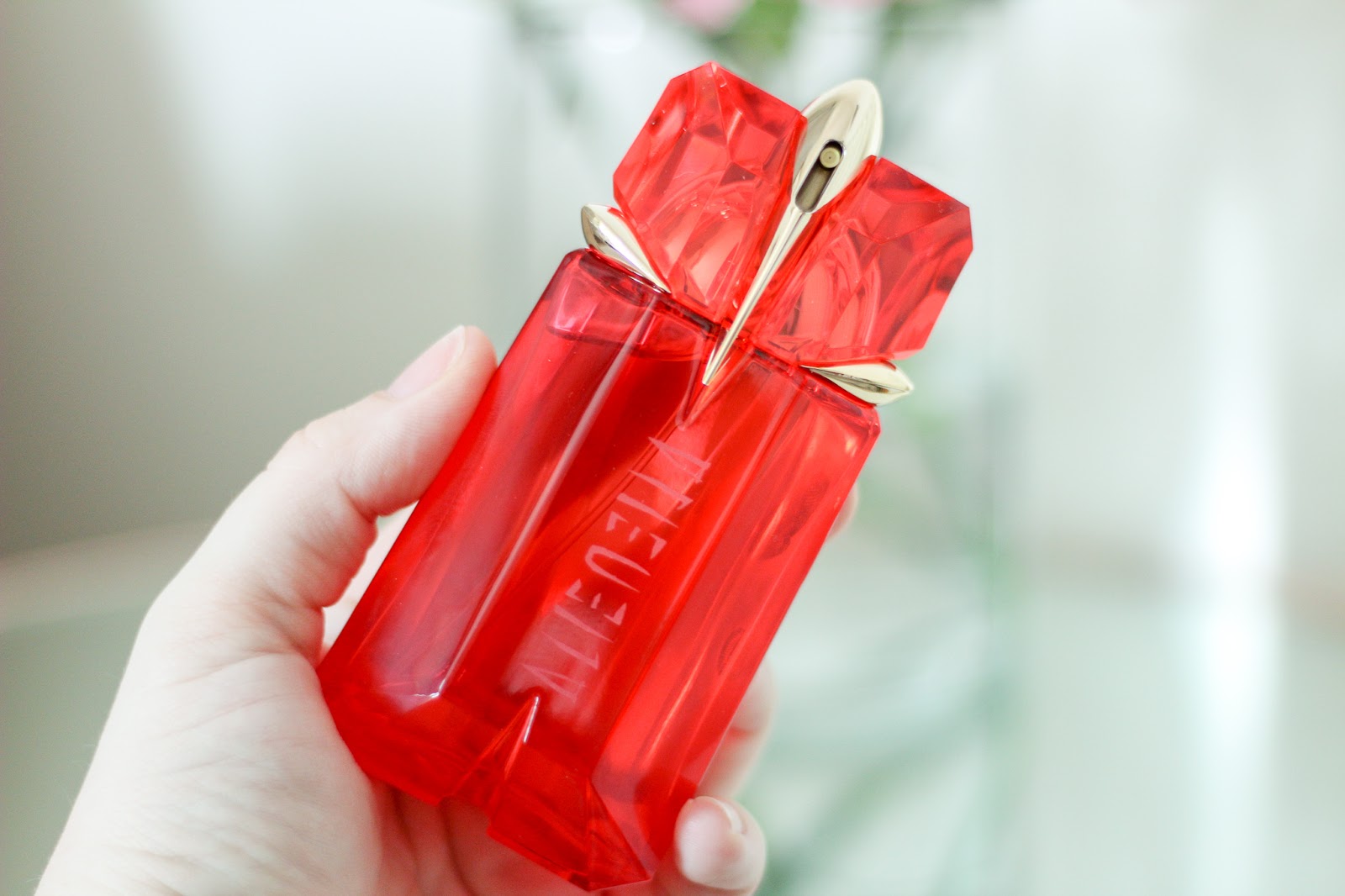 alien fusion by mugler