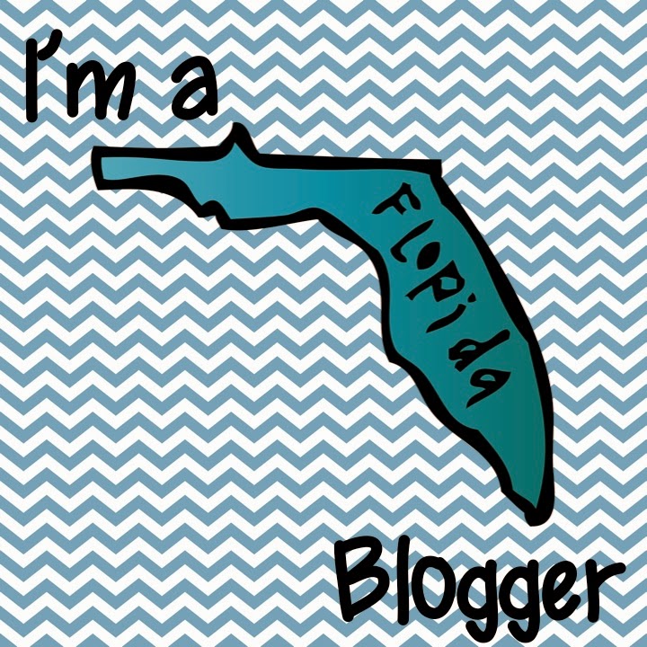 Florida Blogger Button