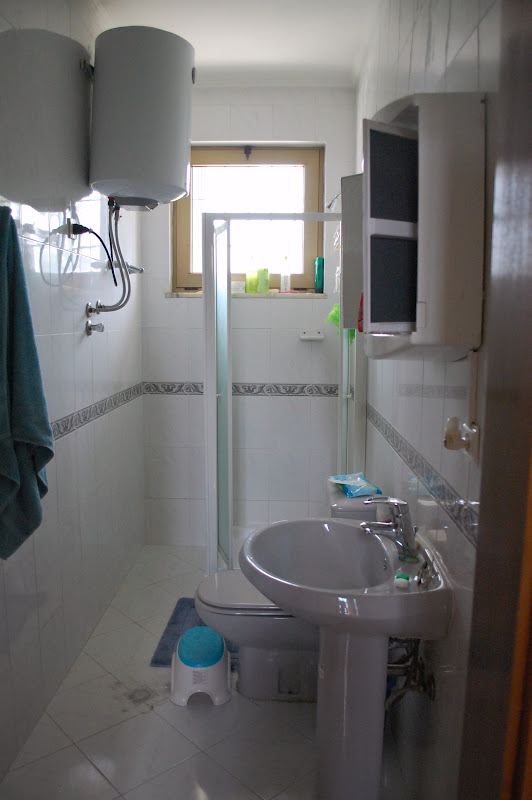 Our Yuppie Life tour of our home in Addis Ababa, Ethiopia