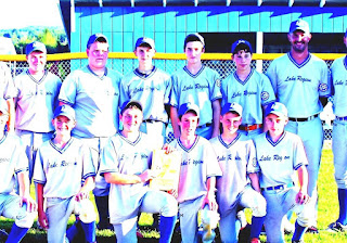 Lake Region High School (Florida) - Lake Region School District