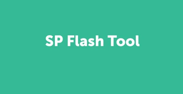 Cara Flash Stock ROM Firmware Menggunakan SP Flash Tool
