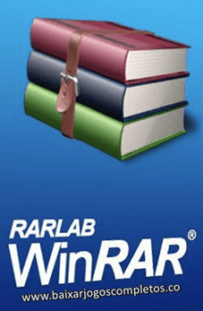 WinRAR v5.31 + Registro - PC (Download Completo em Português)