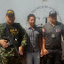 Gaula Militar captura a dos hermanos por presunto abuso sexual de una menor