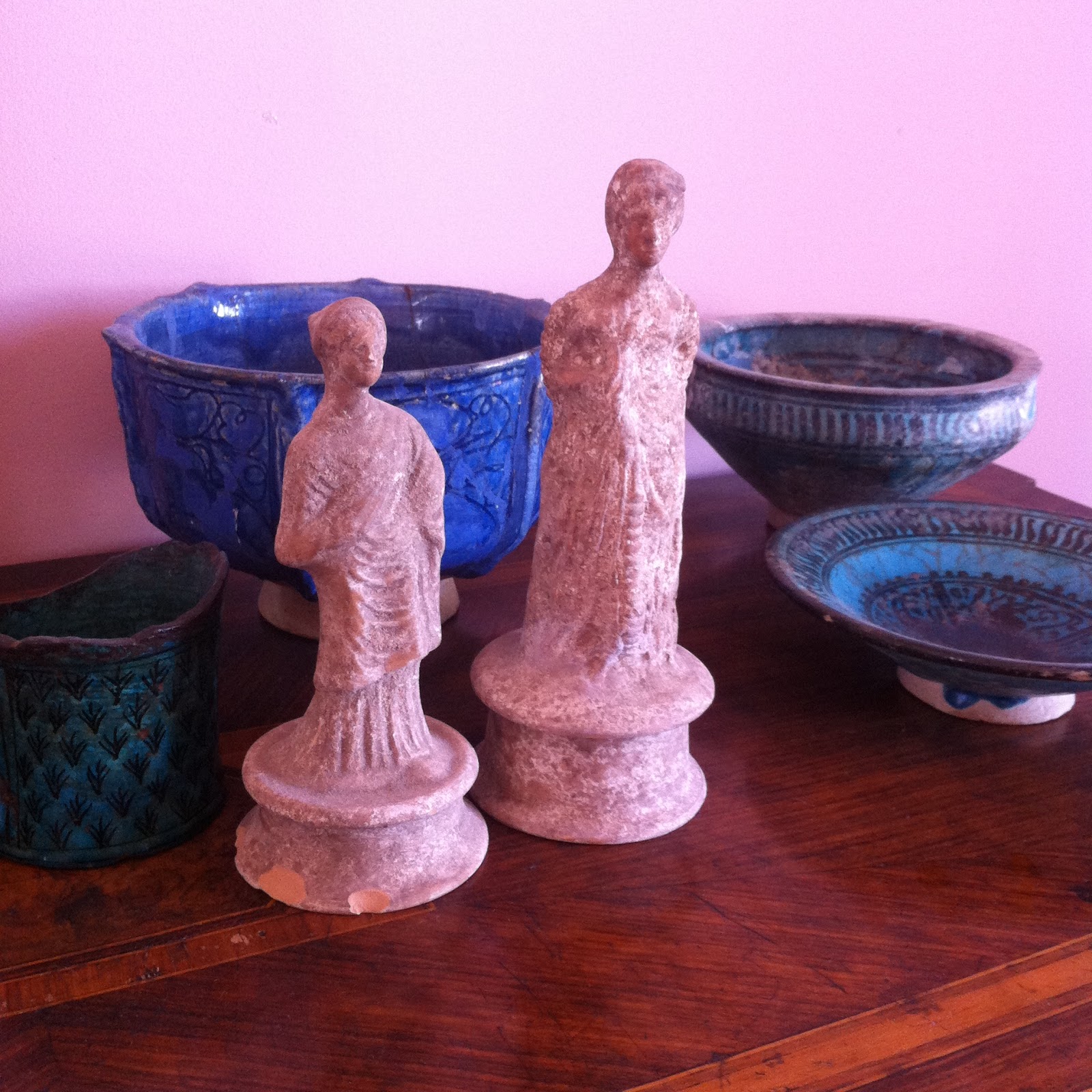 Casa Cuseni A House in Sicily