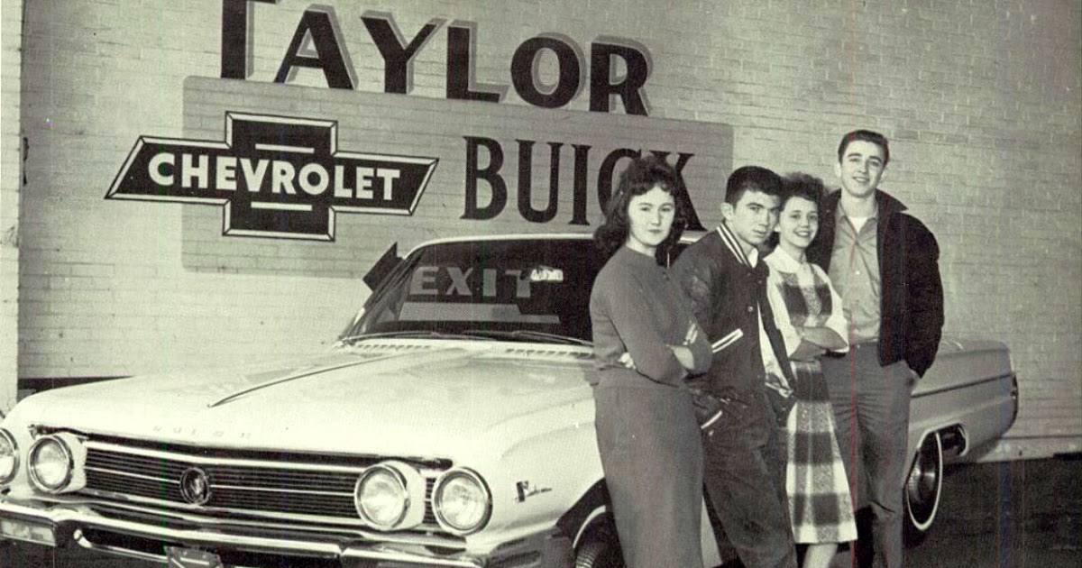 Annualmobiles Taylor Buick Chevrolet