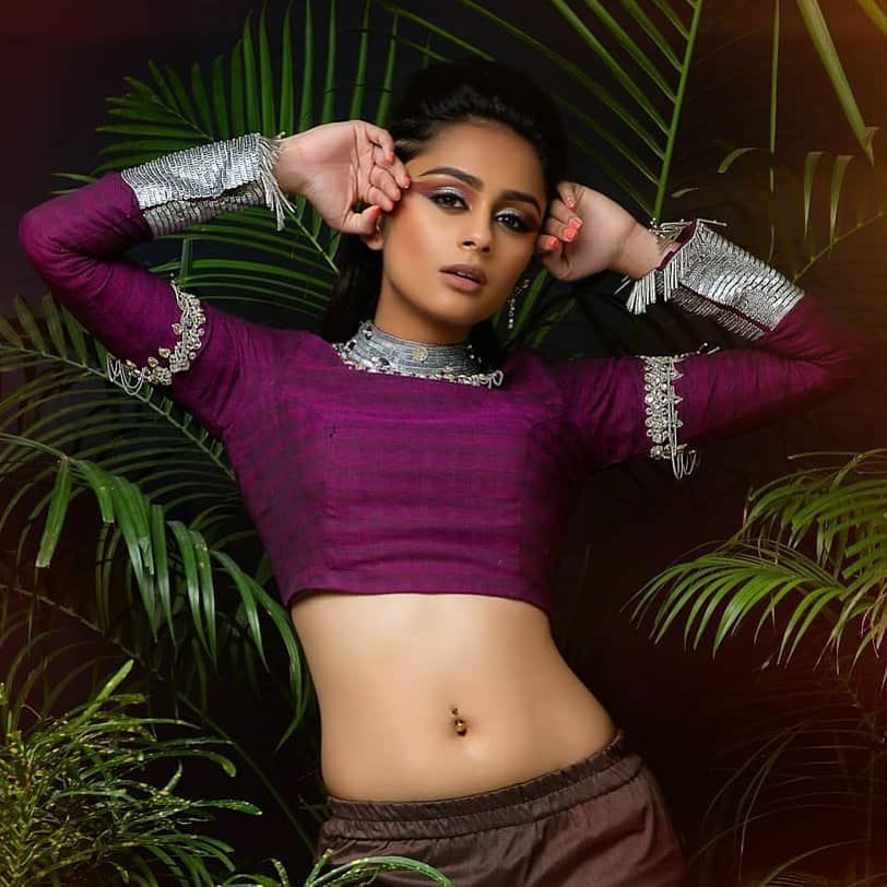 Pragathi Guruprasad Latest Photos Pragathi Guruprasad Latest Photos