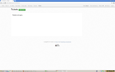what is icq on of carder