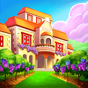 Vineyard Valley: Combine e Construa Vineyard Valley: Combine e Construa apk