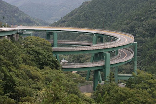 Jembatan Teraneh dan Terunik di Dunia Jembatan Teraneh dan Terunik di Dunia