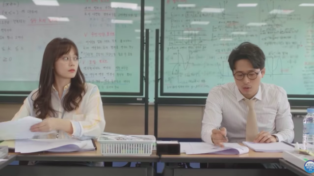 Sinopsis Review Notebook of My Embarrassing Days (KBS Drama Korea Spesial 2018)