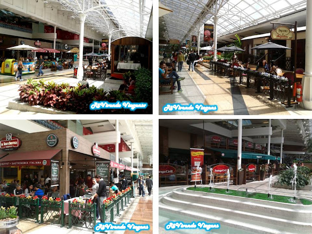 Shopping da Estação Curitiba