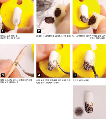 Nail Designs For Short Nails 2013 Tumblr Ideas For Long Nails For Short