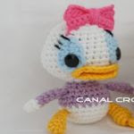 http://amigurumilacion.blogspot.com.es/2016/02/donald-y-daisy-amigurumi-tutorial.html