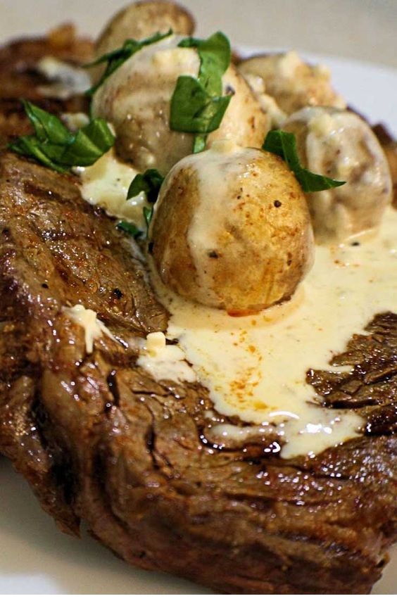 Chicken Fried Steak