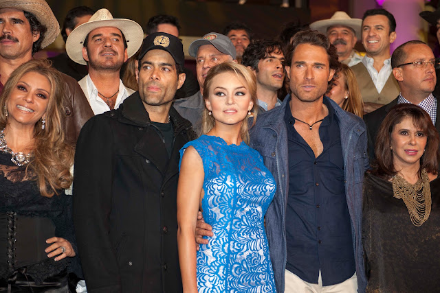 daniela luisro angelique sebas