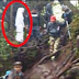 BIKIN MERINDING..Pasti Terkejut Setelah Tahu Siapa Foto Sosok Wanita Berbaju Putih di Hutan Ini Sempat Bikin Heboh Secara Tiba-Tiba, Seperti Ini Cerita Sebenarnya