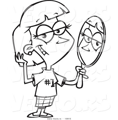 s400/cartoon-girl-looking-in-mirror-1313648