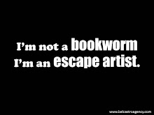 I'm An Escape Artist!