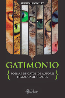 Gatimonio “poemas de gatos”