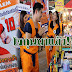 ผู้สมัครพรรคชาติพัฒนา แปลงร่างสวมชุดโงกุนหาเสียงโค้งสุดท้าย (มีคลิป)