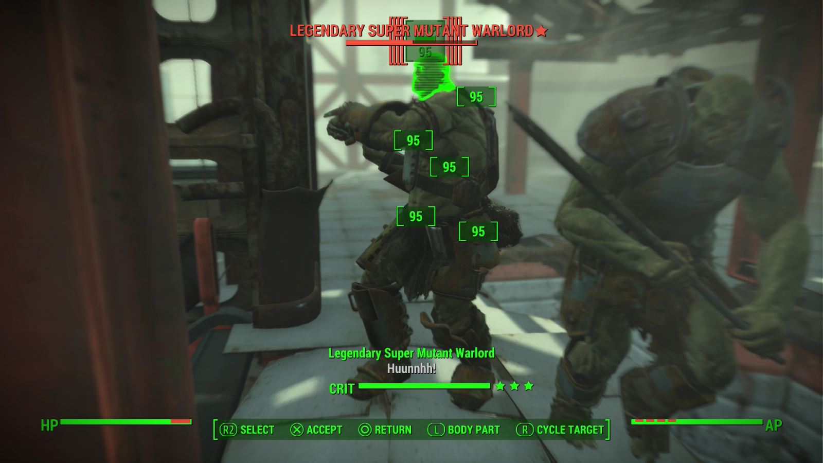 Fallout 4 боевой страж фото 108