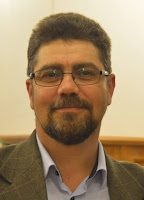 TEO CABEL Poet Buzau