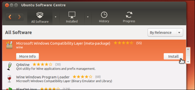 Hướng dẫn cài đặt ứng dụng Microsoft Office trên Linux